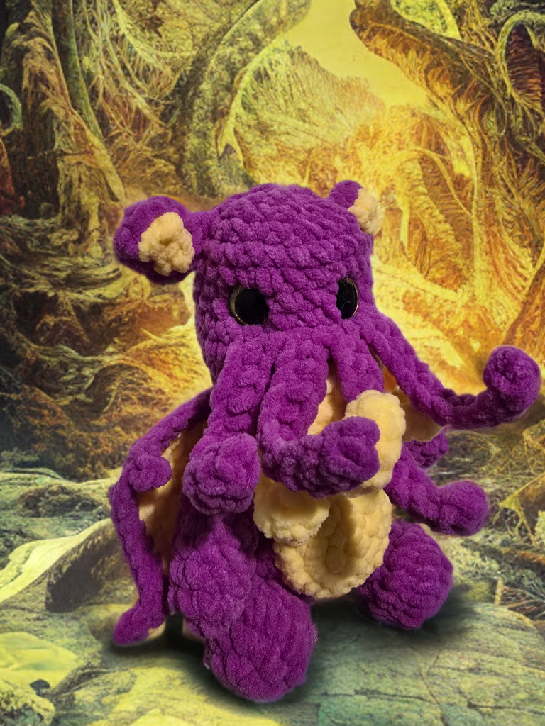 Care Cthulhu