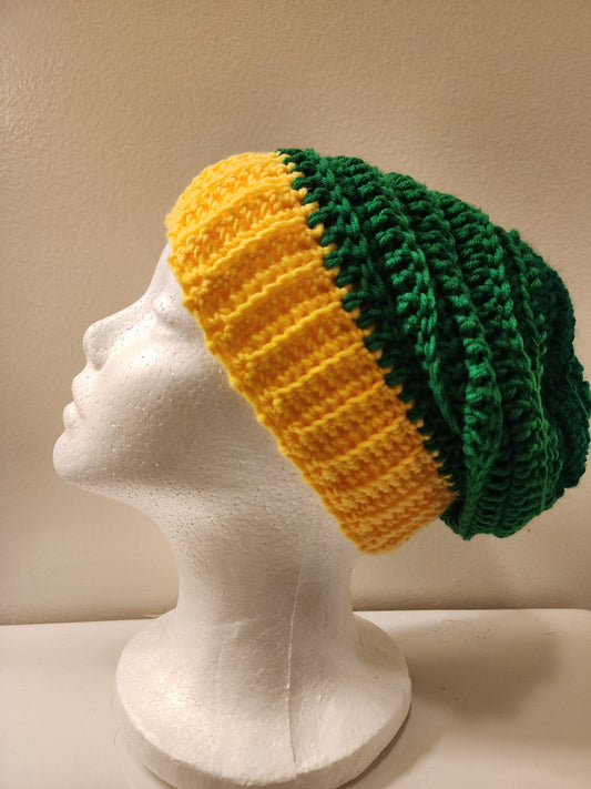 Link Inspired Beanie - Adult