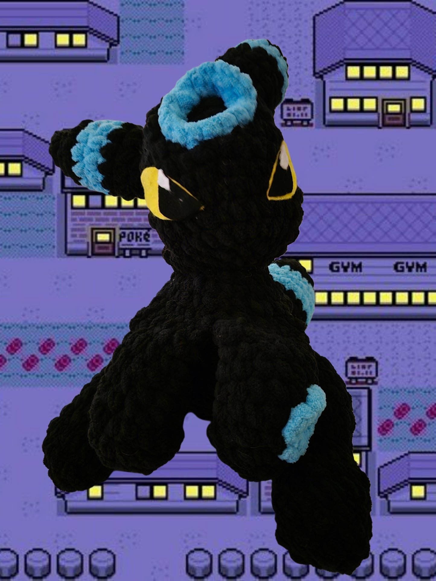 Umbreon Plush