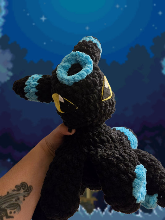 Umbreon Plush