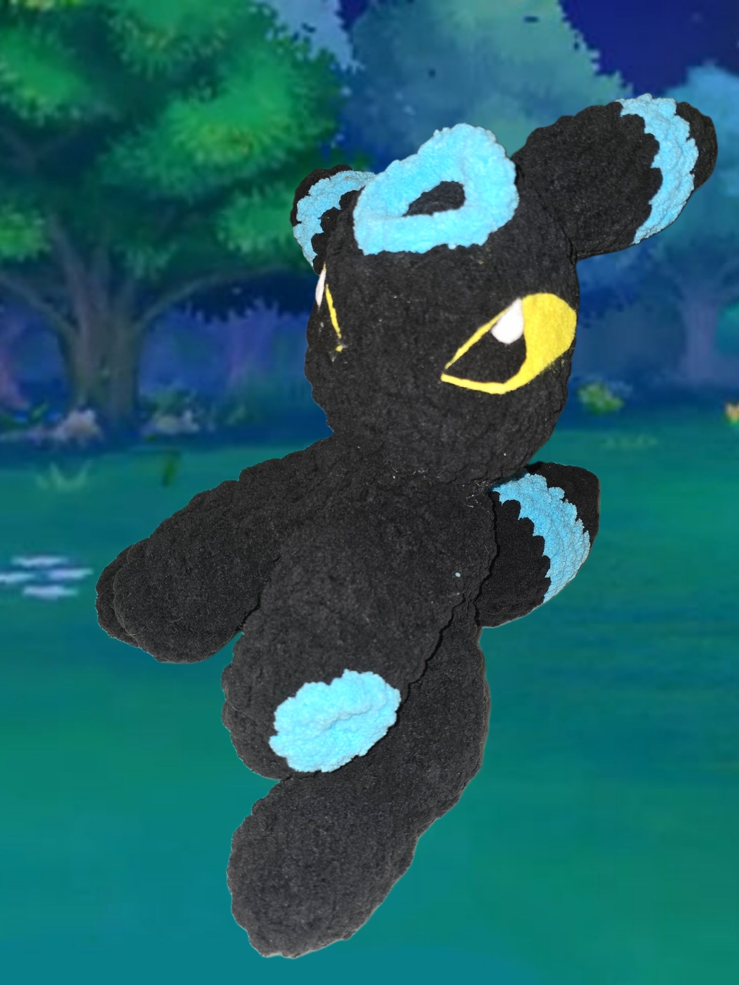 Umbreon Plush