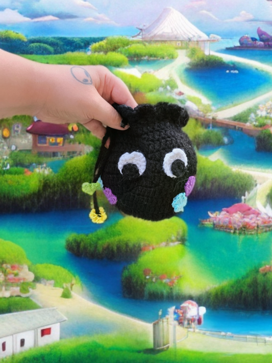 Soot Sprite Bag