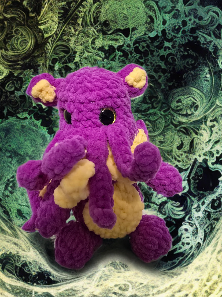 Care Cthulhu